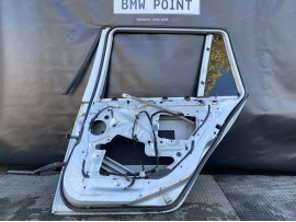 Двері BMW E46 задня права турінг