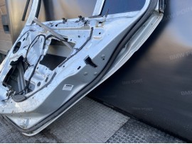 Двері BMW E46 задня права турінг