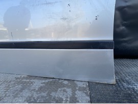 Двері BMW E39 передня ліва рестайл