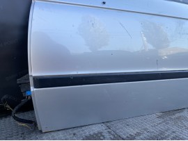 Двері BMW E39 передня ліва рестайл