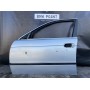 Двері BMW E39 передня ліва рестайл