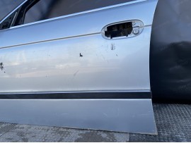 Двері BMW E39 передня ліва рестайл