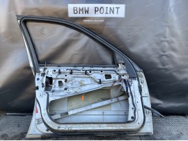 Двері BMW E39 передня ліва рестайл
