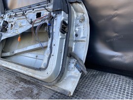 Двері BMW E39 передня ліва рестайл