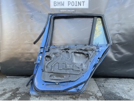 Двері BMW E46 задня права турінг