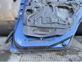 Двері BMW E46 задня права турінг