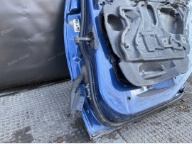 Двері BMW E46 задня права турінг