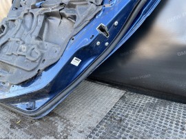 Двері BMW E46 задня права турінг