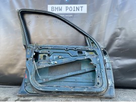 Двері BMW E39 передня ліва дорестайл