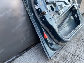 Двері BMW E39 передня ліва дорестайл