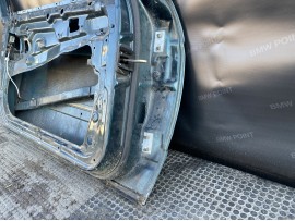 Двері BMW E39 передня ліва дорестайл