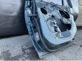 Двері BMW E46 задня права турінг