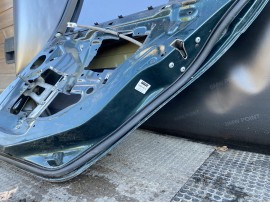 Двері BMW E46 задня права турінг