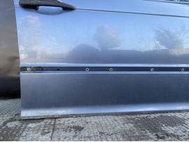 Двері BMW E46 передня права седан