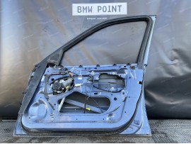Двері BMW E46 передня права седан