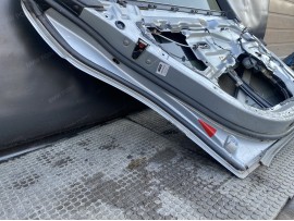 Двері BMW E39  задня ліва турінг