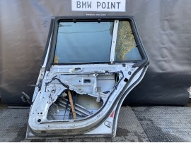 Двері BMW E39 задня права турінг