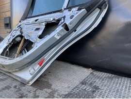 Двері BMW E39 задня права турінг