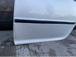 Двері BMW E46 задня ліва седан