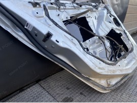 Двері BMW E46 задня ліва седан