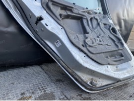 Двері BMW E46 задня ліва турінг