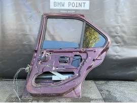 Двері BMW E36 задня права седан