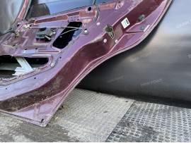 Двері BMW E36 задня права седан