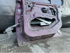 Двері BMW E36 задня права седан