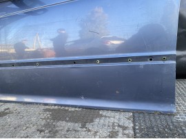 Двері BMW E46 передня ліва седан