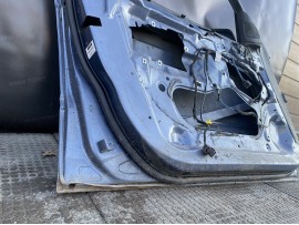 Двері BMW E46 передня ліва седан