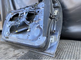 Двері BMW E46 передня ліва седан
