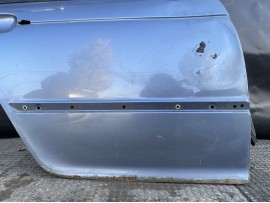 Двері BMW E46 задня права седан