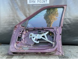 Двері BMW E36 передня права седан