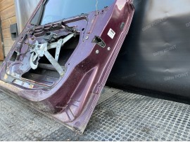 Двері BMW E36 передня права седан