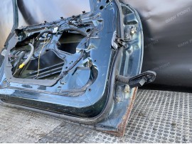 Двері BMW E46 передня ліва седан