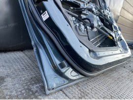 Двері BMW E46 передня ліва седан