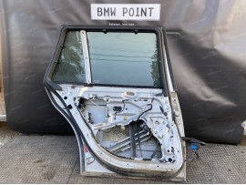 Двері BMW E39 задня ліва турінг