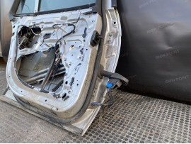 Двері BMW E39 задня ліва турінг