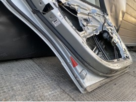 Двері BMW E39 задня ліва турінг