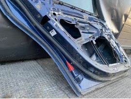 Двері BMW E39 задня ліва турінг