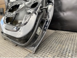 Двері BMW E46 задня ліва седан