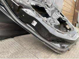 Двері BMW E46 задня ліва седан