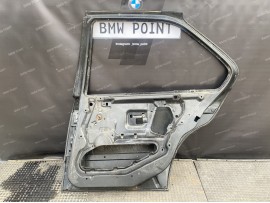 Двері BMW E36 задня права седан