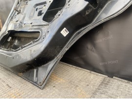 Двері BMW E36 задня права седан