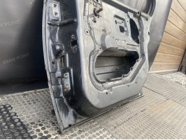 Двері BMW E36 задня права седан