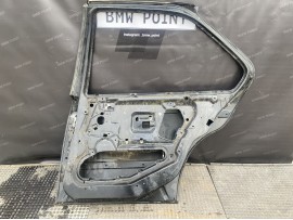 Двері BMW E36 задня права седан