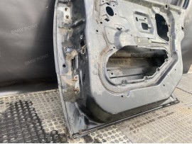 Двері BMW E36 задня права седан