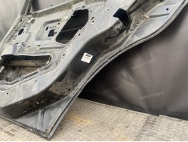 Двері BMW E36 задня права седан