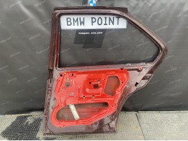 Двері BMW E36 задня права седан