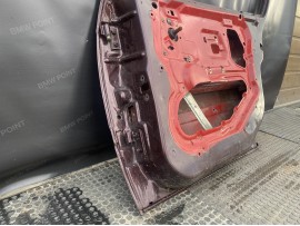 Двері BMW E36 задня права седан